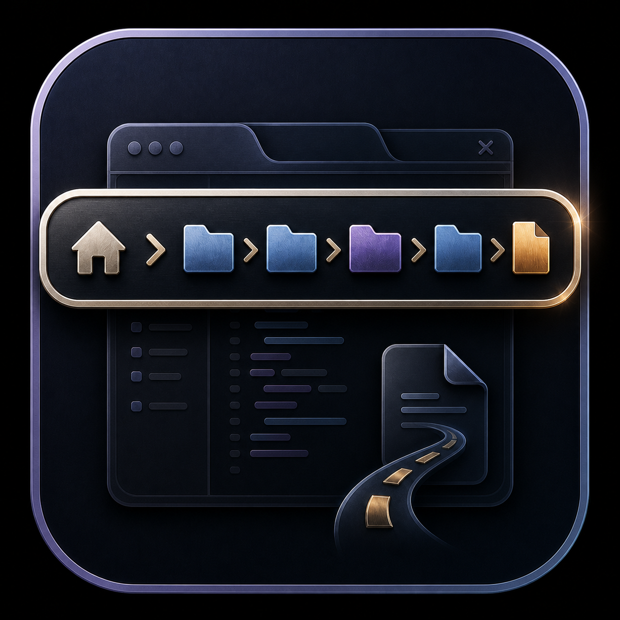 EasyFilePath